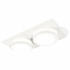 Встраиваемый светильник Ambrella XC XC7635041 - 1