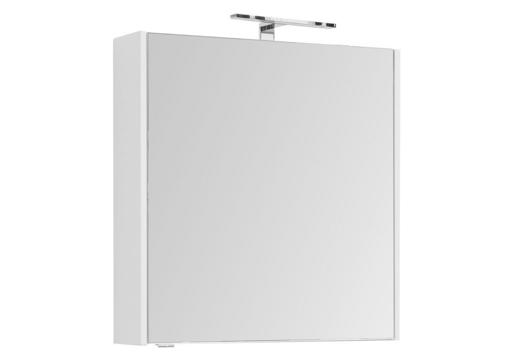 Зеркало-шкаф Aquanet  72.5 см  00203923 - 0