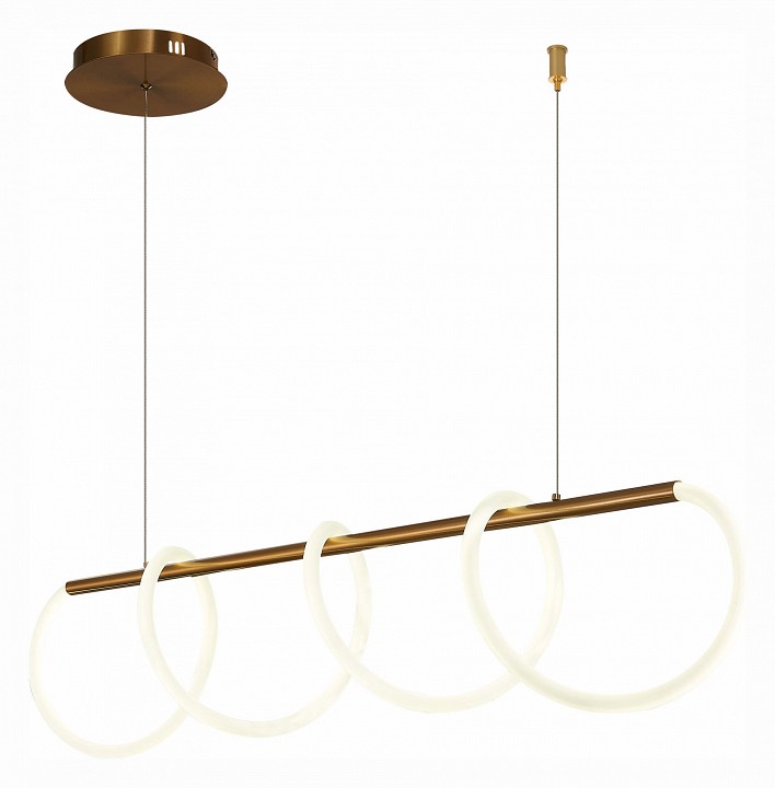 Подвесной светильник ST-Luce Sagrato SL6102.303.45 - 2