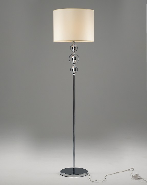 Торшер Moderli Brulee V10551-1F - 1