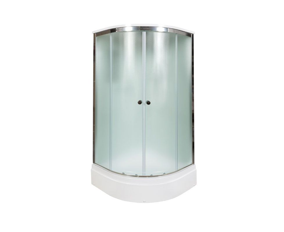 Душевая кабина DETO D279S - 1