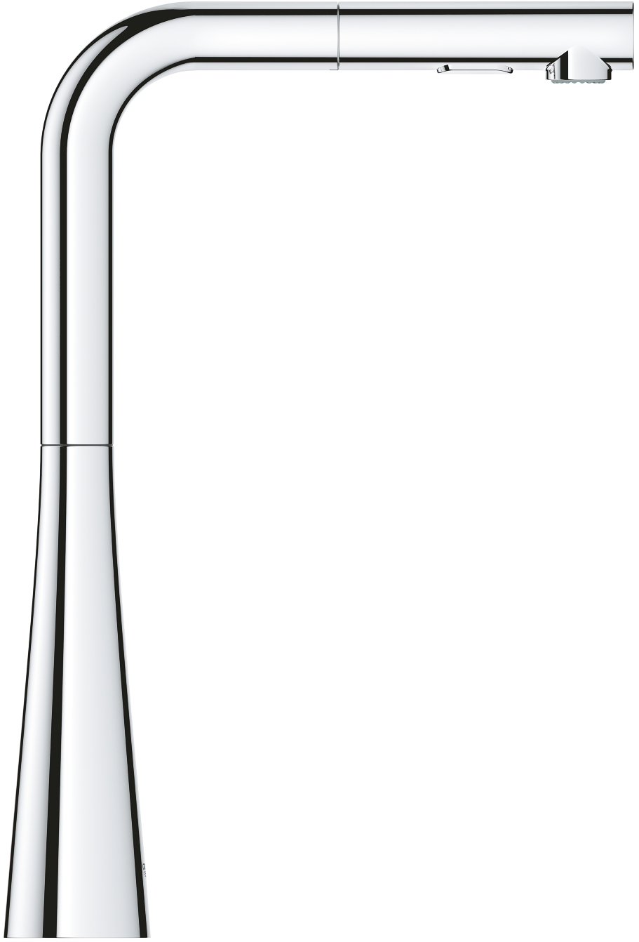 Смеситель Grohe Zedra 32553002 для кухонной мойки - 1