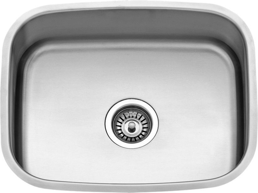 Мойка кухонная Seaman Eco Wien SWU-5443 SWU-5443.A - 0