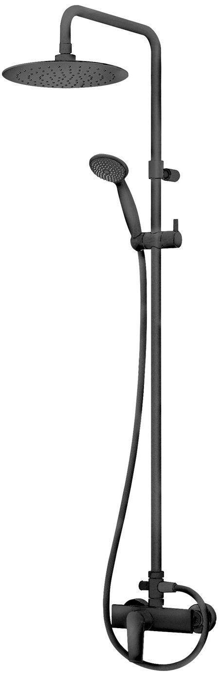 Душевая стойка Cezares Nautic CD NOP NAUTIC-CD-NOP - 0