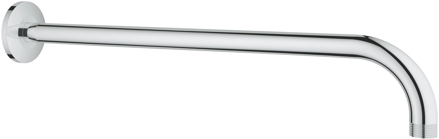 Кронштейн для верхнего душа Grohe New Tempesta 27851000 400мм - 0