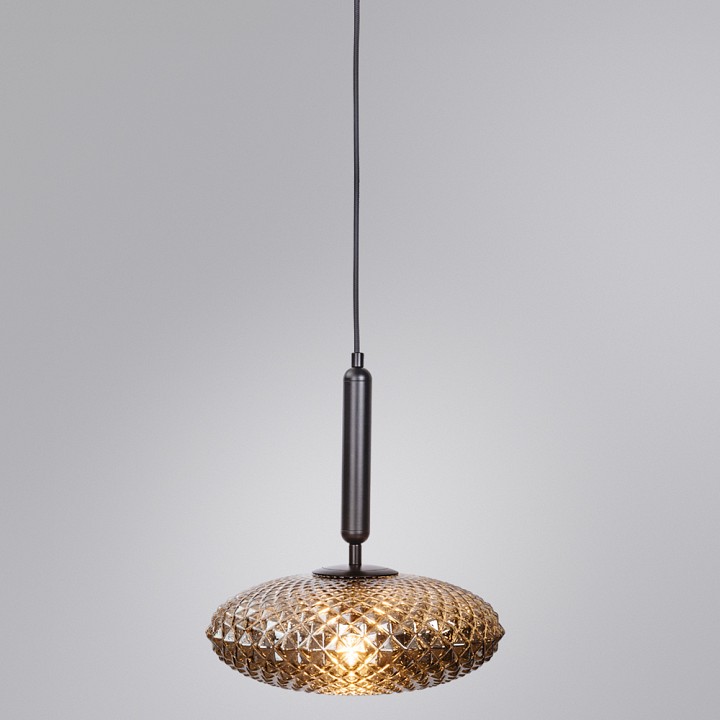 Подвесной светильник Divinare Okab 5005/04 SP-1 - 2