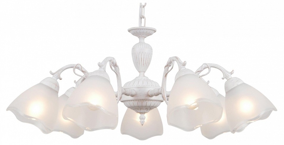 Подвесная люстра Citilux Латур CL413270 - 0