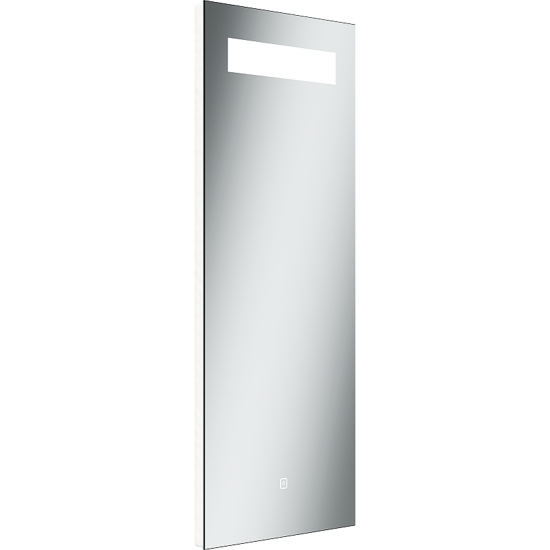 Зеркало Sancos Solo 35х80 с подсветкой SL35 - 0