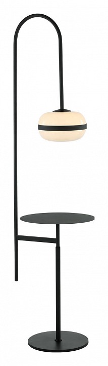 Стол журнальный с торшером Lussole LSP-0601 LSP-0601 - 0