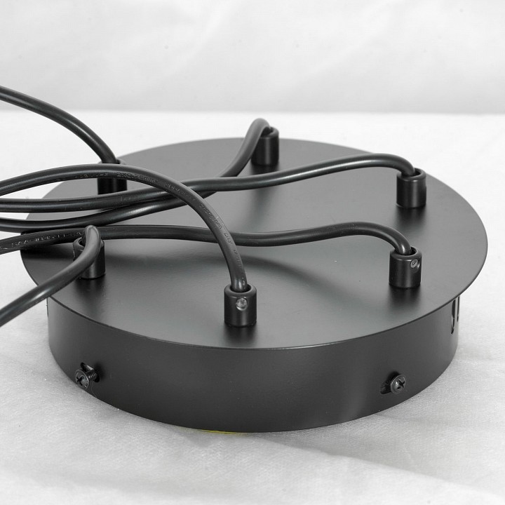 Подвесная люстра Lussole Bend LSP-7069 - 6