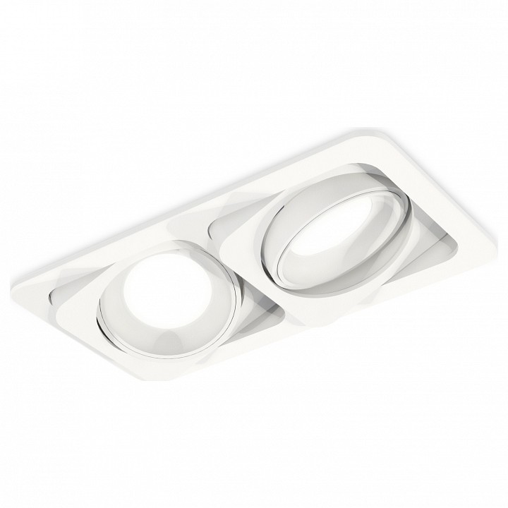 Встраиваемый светильник Ambrella Light XC XC7663001 - 0