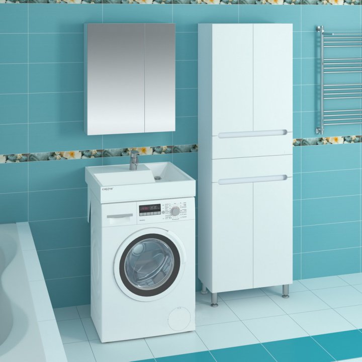 Раковина СанТа Юпитер 900117 60х50 - 1