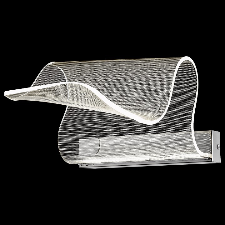 Накладной светильник Wertmark Hanna WE451.01.101 - 0