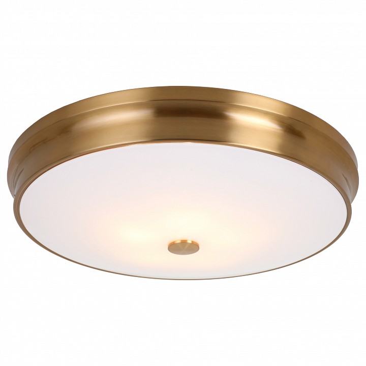 Накладной светильник Favourite Pannikin 2375-5C - 0