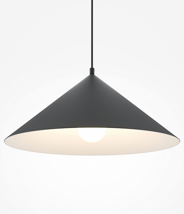 Подвесной светильник Maytoni Basic colors MOD167PL-01B - 0