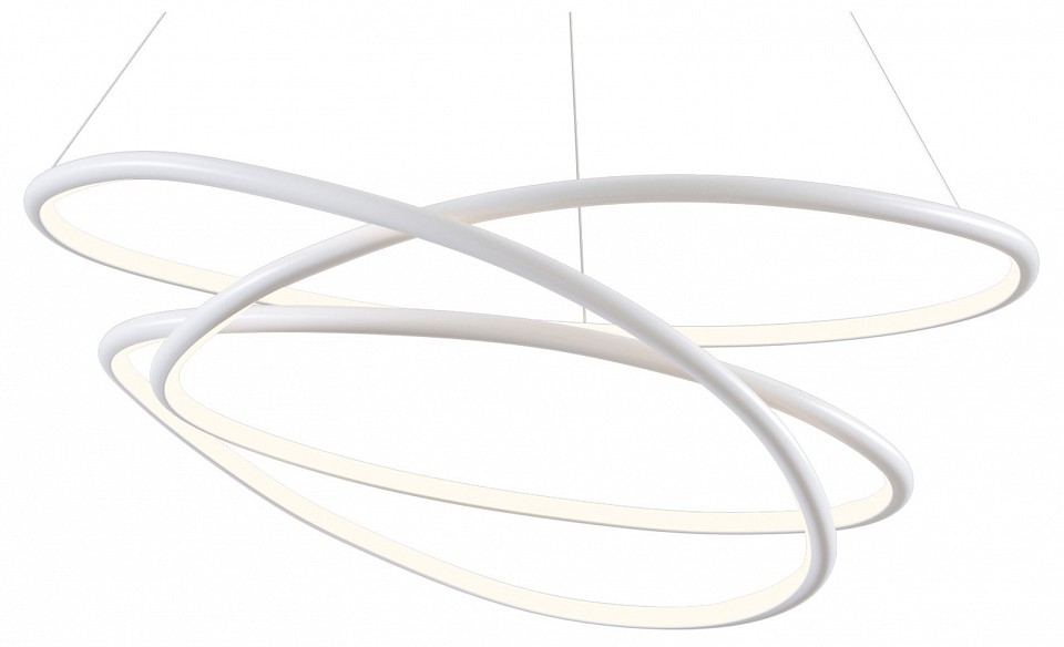 Подвесной светильник Maytoni Halo MOD100PL-L88WK1 - 0