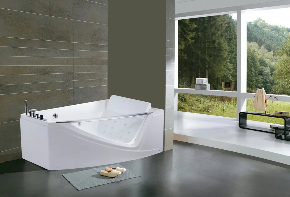 Акриловая ванна Orans BT-65109 R 65109R0 - 1