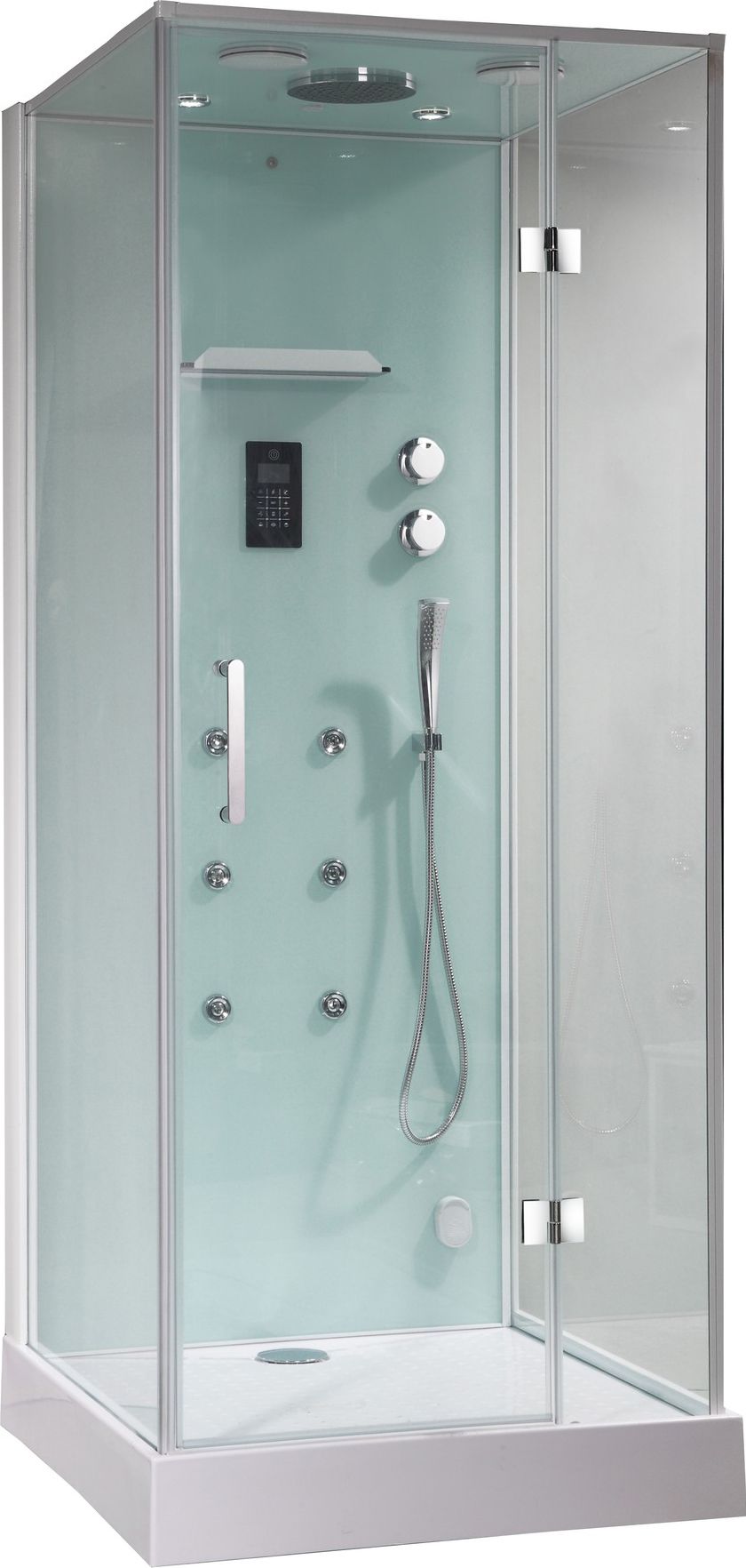 Душевая кабина Orans SR-86120S 86120S0 - 0