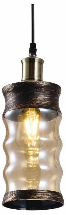 Подвесной светильник Escada Fireside 1102/1 - 0