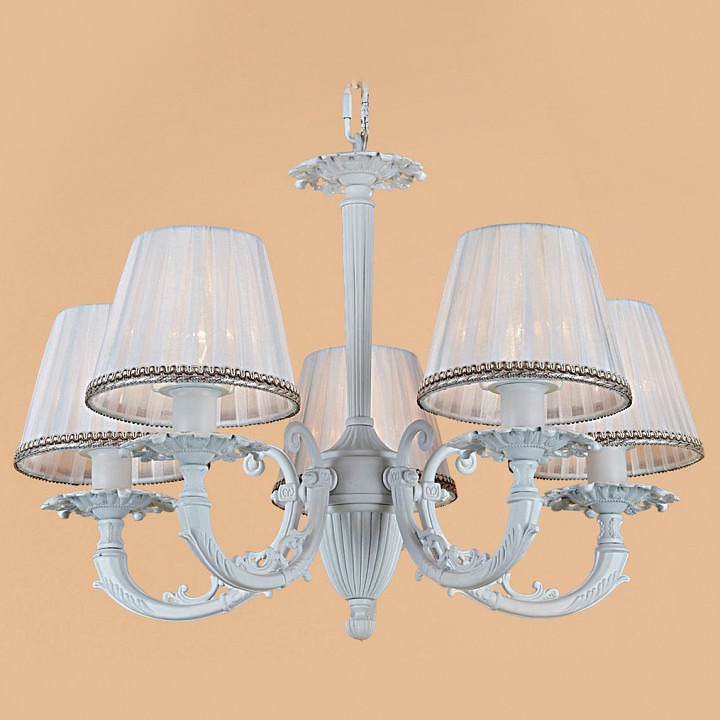 Подвесная люстра Citilux Канон CL412152 - 0