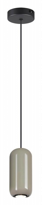 Подвесной светильник Odeon Light Ovali 5053/1D - 1