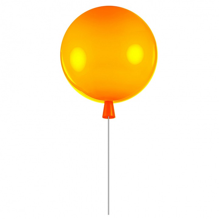 Накладной светильник Loft it Memory 5055C/M orange - 0