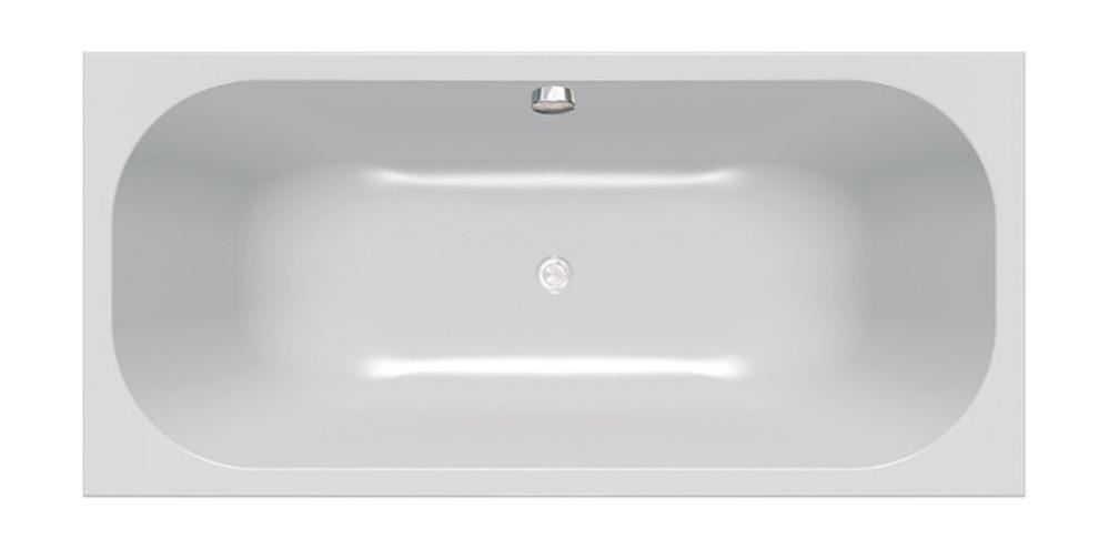 Акриловая ванна Kolpa San Pandora 180х85 белый 5038-01 - 0
