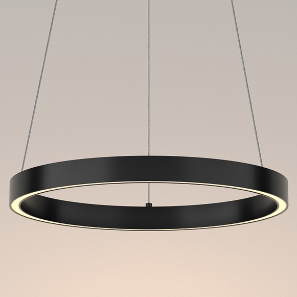 Подвесной светильник Maytoni Rim 4 MOD058PL-L22B3K - 0