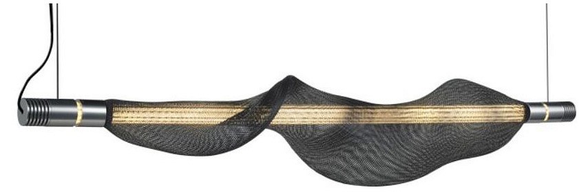 Подвесной светильник Aployt Adilin APL.647.16.12 - 0