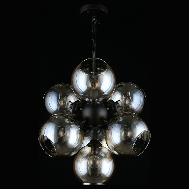 Подвесная люстра Aployt Greta APL.912.03.07 - 10