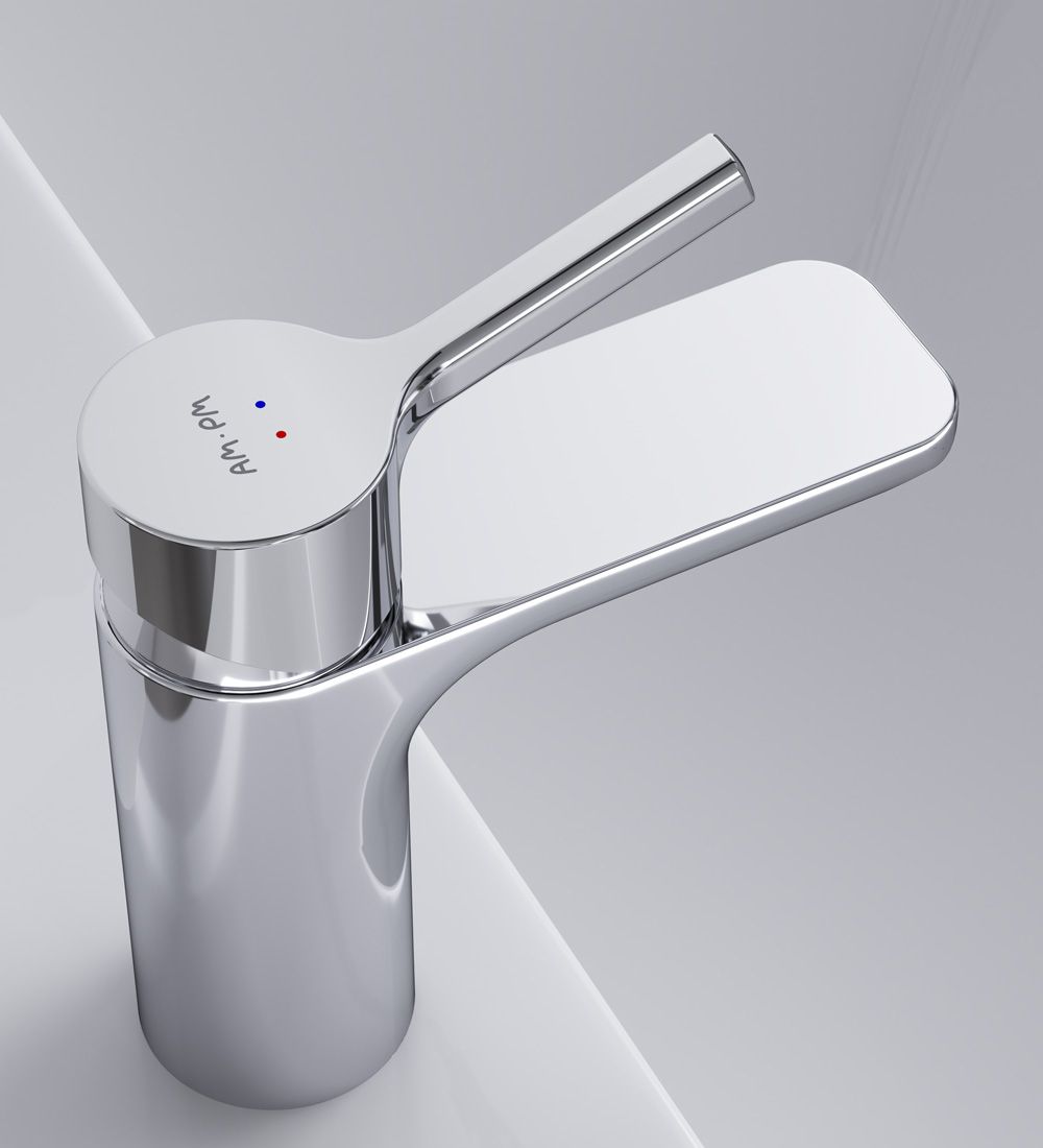 Смеситель Am.Pm X-Joy S F85B02100 для раковины - 5