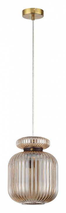 Подвесной светильник Odeon Light Jugi 5042/1A - 2