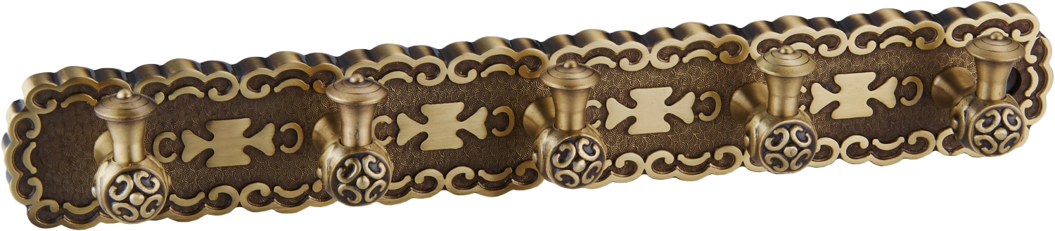 Крючок Zorg Antic AZR 18 BR - 0