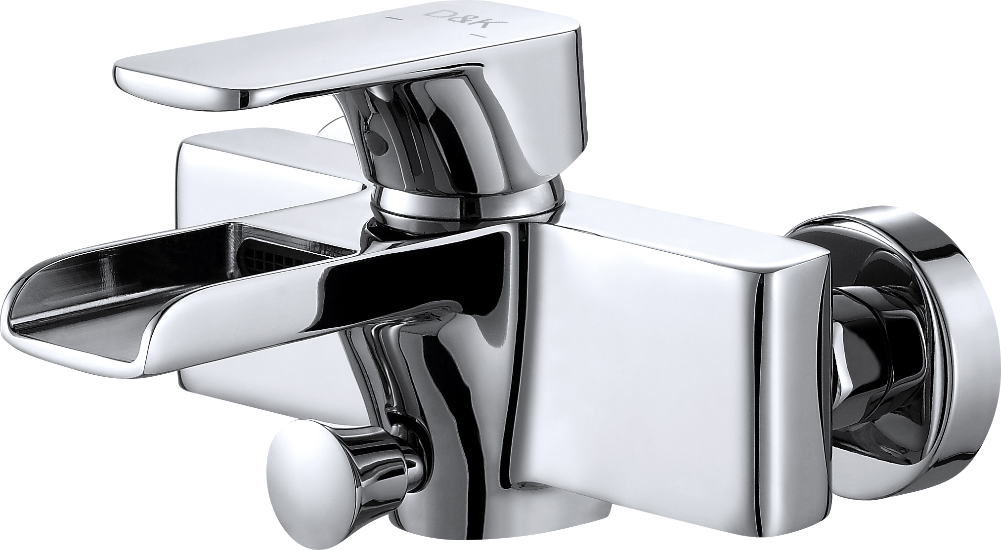 Смеситель для ванны D&K DA1433501 - 0