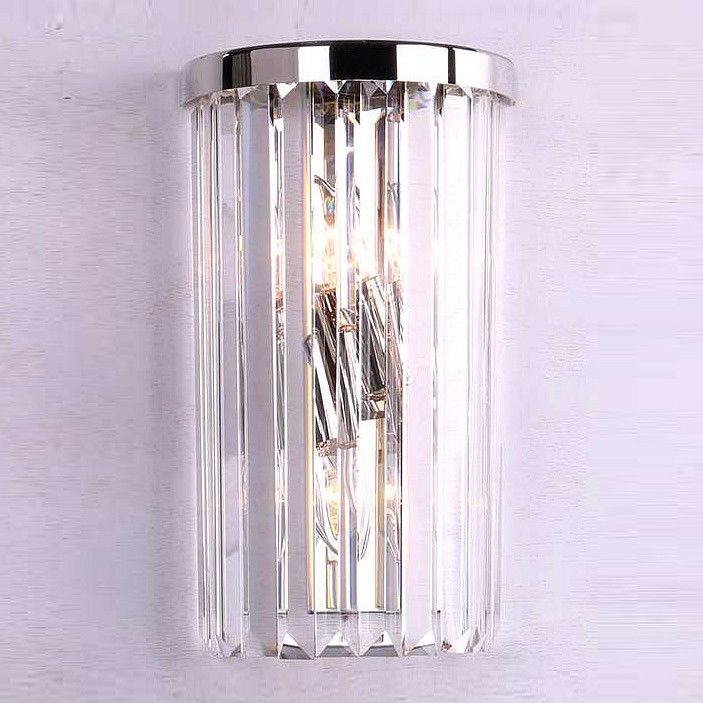 Настенный светильник Newport 10112/A gold М0061082 - 0