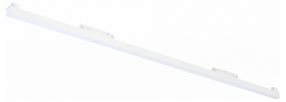 Встраиваемый светильник ST-Luce SKYLINE 48 ST360.546.40 - 0