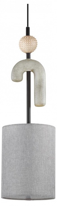 Подвесной светильник Odeon Light Bagel 5410/1A - 0