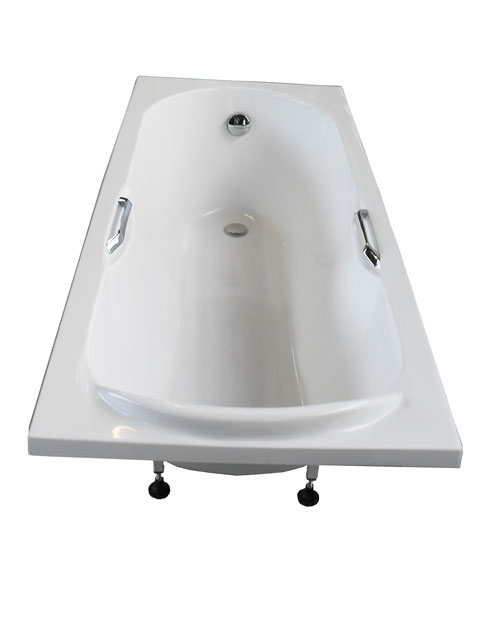 Ванна из искусственного камня Фэма Алассио 170 АЛАССИО-170 - 9