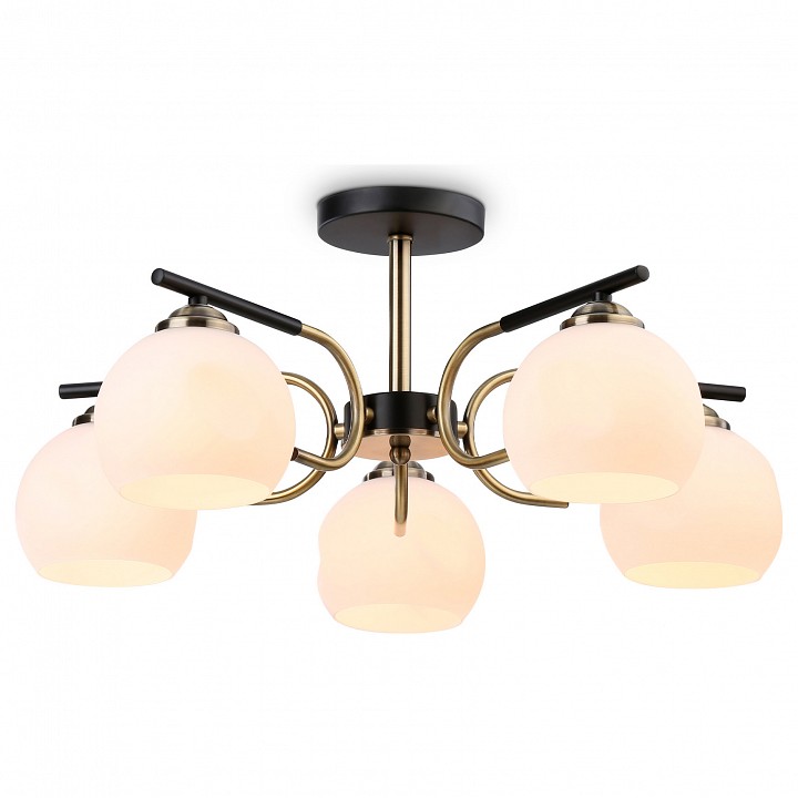 Люстра на штанге Ambrella TR TR303312 - 0