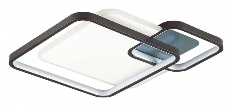 Потолочный светодиодный светильник Lumion Ledio Scott 5244/59CL - 0