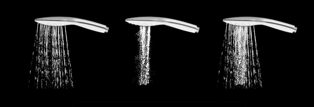 Душевой гарнитур Ravak   X07S010 - 1