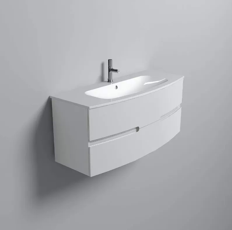 Тумба под раковину Jacob Delafon Nona 120 белый EB1890RU-G1C - 1