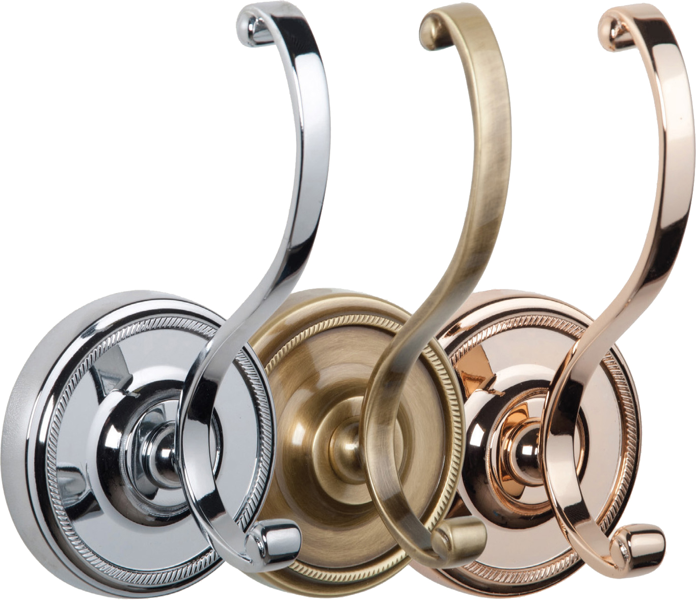 Крючок Tiffany World Bristol TWBR016cr - 1