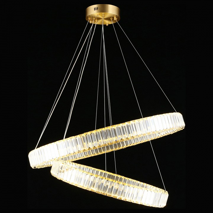 Подвесной светильник Aployt Nicoletta APL.026.13.85 - 5