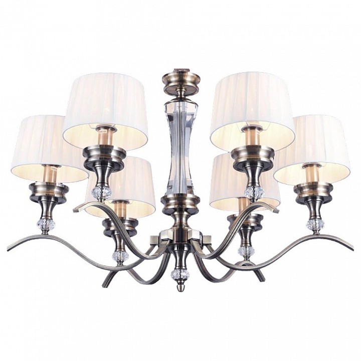 Подвесная люстра Omnilux Arosio OML-88403-06 - 0