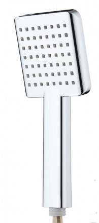 Душевая лейка Agger Fresh хром AHS04 - 0