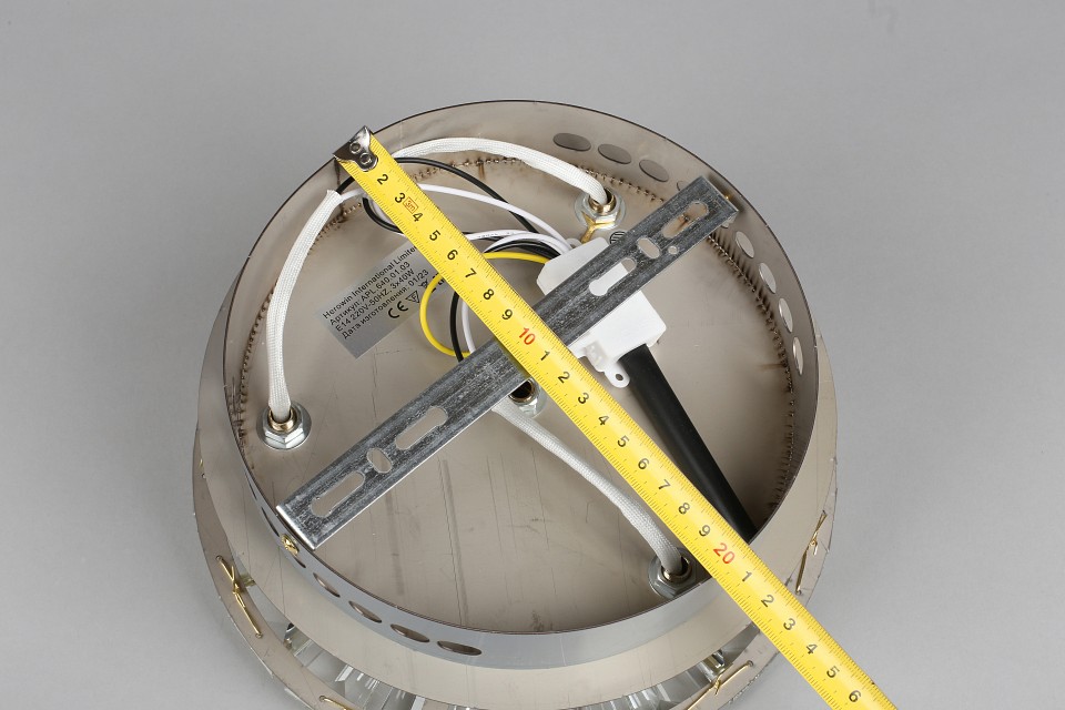 Накладной светильник Aployt Valeri APL.640.01.03 - 8