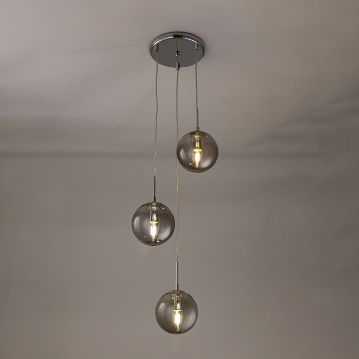 Подвесная люстра Citilux Томми CL102030 - 4