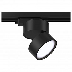 Трековый светодиодный светильник Maytoni Track lamps TR007-1-12W4K-B - 1