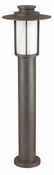 Уличный светильник Odeon Light Nature Mito 4047/1F - 0